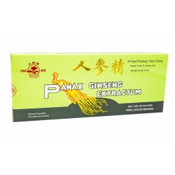 Panax ginseng fara alcool 10fl - PINE BRAND