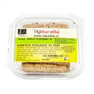 Saratele integrale post eco 100g - NATURALIA