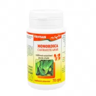 Momordica 70cps - FAVISAN