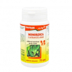 Momordica 70cps - FAVISAN