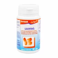 Lecitina 40cps - FAVISAN