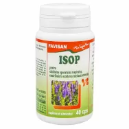 Isop 40cps - FAVISAN