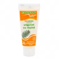 Unguent rasina FaviDerm 40ml - FAVISAN