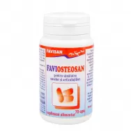 Faviosteosan 70cps - FAVISAN