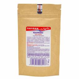 Sare amara 40g - FAVISAN