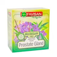 Ceai nutrisan PRO prostatita 50g - FAVISAN