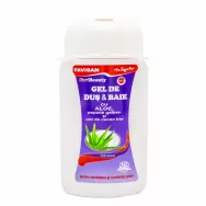 Gel dus baie aloe 300ml - FAVISAN