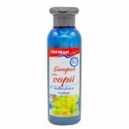 Sampon copii flori tei 11plante 150ml - FAVISAN