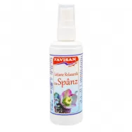 Lotiune relaxanta cu spanz 100ml - FAVISAN