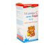 Sirop vitamina C copii 100ml - FAVISAN