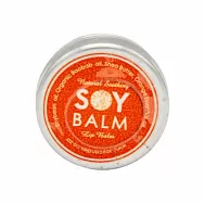 Balsam buze soia portocale 15ml - SOY LITES