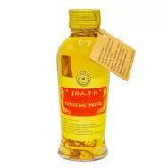 Bautura ginseng cu radacina 120ml - TIANRAN