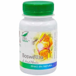 Boswellia 60cps - MEDICA