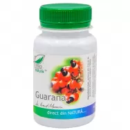 Guarana 60cps - MEDICA