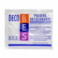 Pudra decoloranta par proteina grau 25g - BES