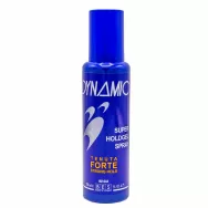 Spray gel par fixare forte Dynamic 200ml - BES