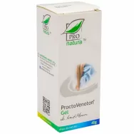 Gel procto venoton 40g - MEDICA