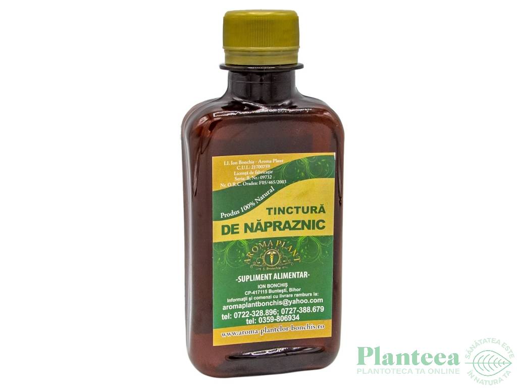 Tinctura napraznic 200ml - BONCHIS