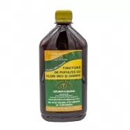 Tinctura pufulita ghimpe 500ml - BONCHIS