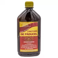 Tinctura paducel flori frunze 500ml - BONCHIS
