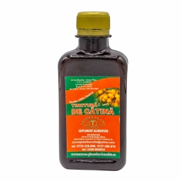 Tinctura catina 200ml - BONCHIS