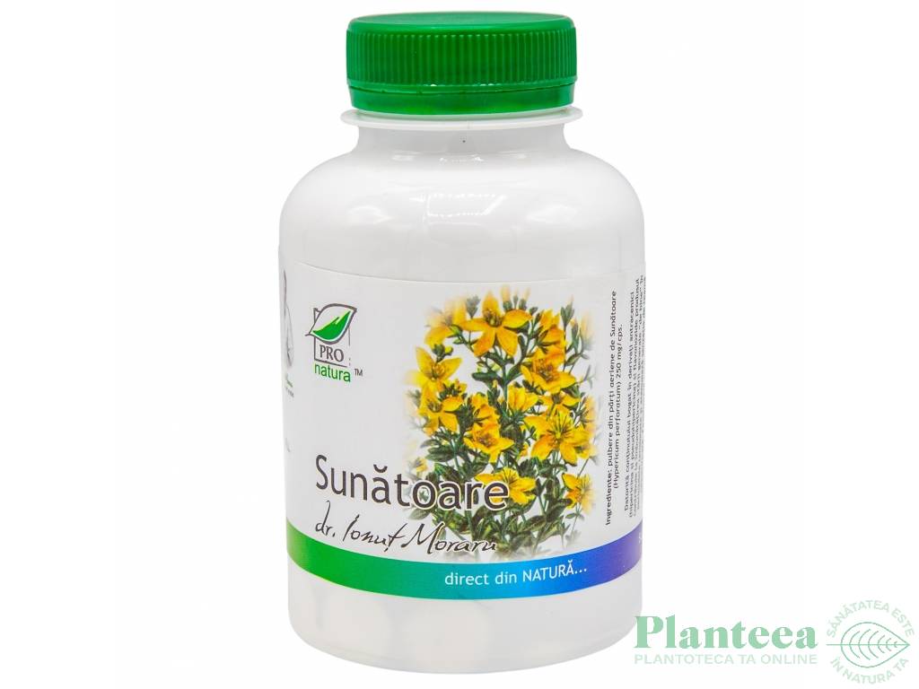 Sunatoare 150cps - MEDICA