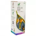 Sirop zinc mel 100ml - MEDICA