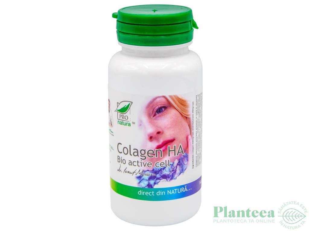 Genacol 90 capsule (colagen % pur) - pret plafar, prospect