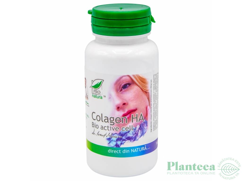 Colagen 60cps - MEDICA