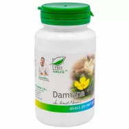 Damiana 60cps - MEDICA