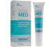 Crema contur ochi hidratanta acid hialuronic apa termala AquaMed 15ml - ELFA PHARM