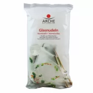 Paste taitei transparenti amidon mazare fara gluten eco 200g - ARCHE NATURKUCHE