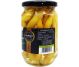 Ardei iuti peperoni in otet 720ml - NATURAVIT