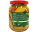 Ardei pfefferoni dulci in otet 720ml - NATURAVIT