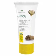 Crema maini unghii nutritiva ArganAloe 100ml - COSMETIC PLANT