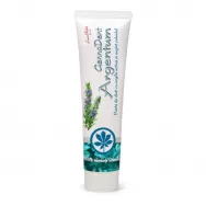 Pasta dinti anticarie Argentum 150ml - VIVA NATURA