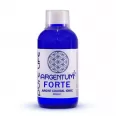 Argint coloidal 20ppm Argentum+ forte 240ml - PURE LIFE