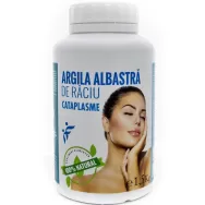 Pasta cosmetica argila albastra 1500g - RACIU