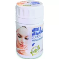 Pasta cosmetica argila albastra 200g - RACIU