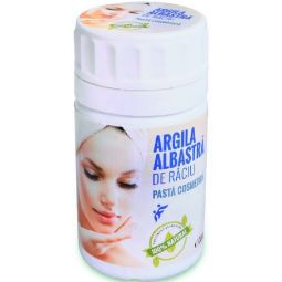 Pasta cosmetica argila albastra 200g - RACIU