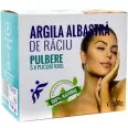 Argila albastra pulbere plic 5x100g - RACIU