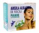 Argila albastra pulbere plic 5x100g - RACIU