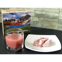 Argila Bocan 200g - ALGO