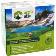 Argila Bocan 1kg - ALGO