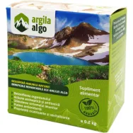 Argila Bocan 200g - ALGO