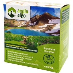 Argila Bocan 200g - ALGO