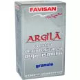 Argila granule 100g - FAVISAN