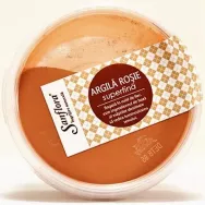 Argila rosie superfina 200g - SANFLORA