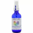 Argint coloidal 5ppm Argentum+ lite pulverizator 60ml - PURE LIFE