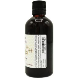 Argint coloidal in miere 1000ppm ArgiMel 100ml - AQUA NANO